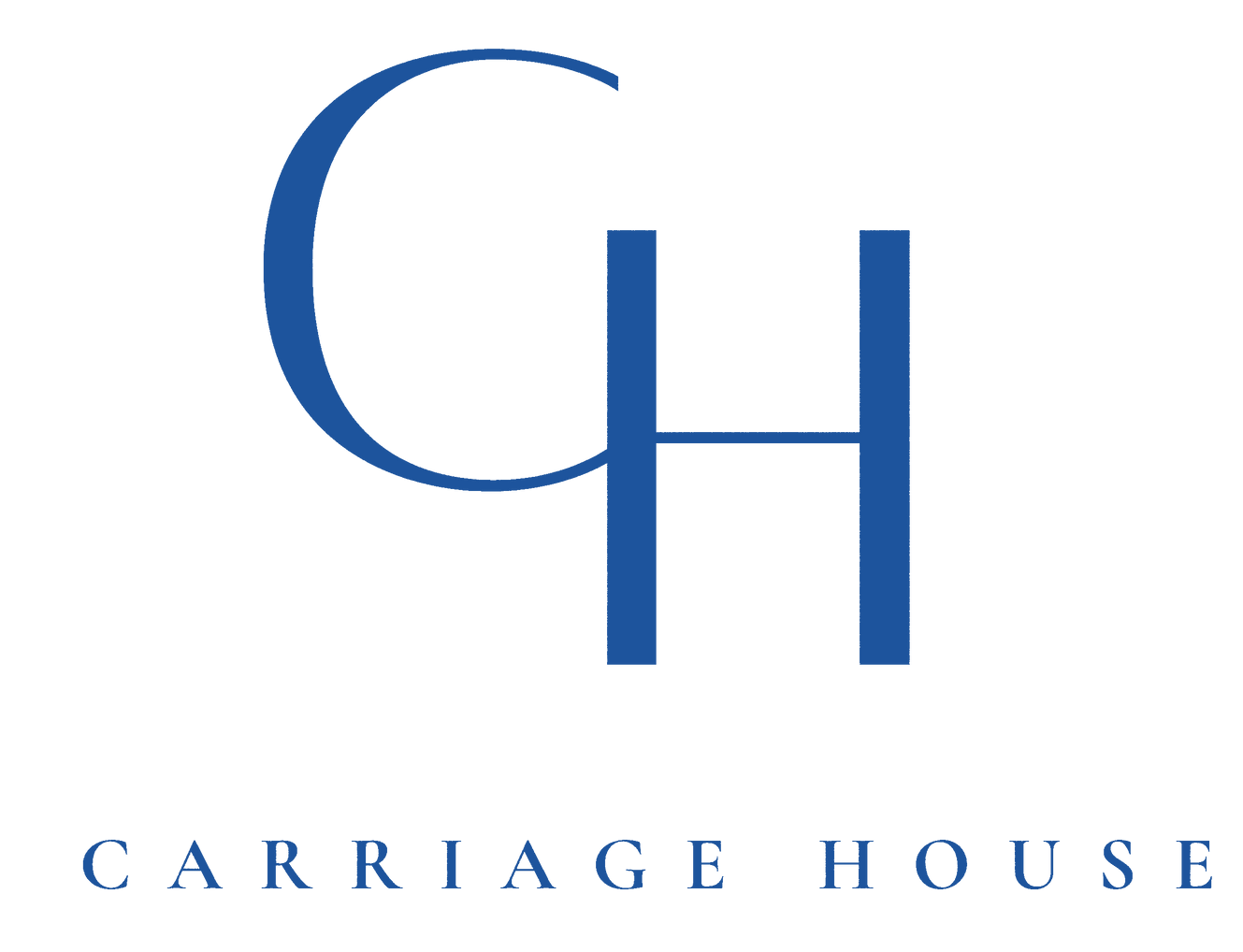 Carriage House Logo - Click to go to Home Page
