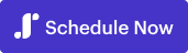 A blue button with the words `` schedule now '' on it.