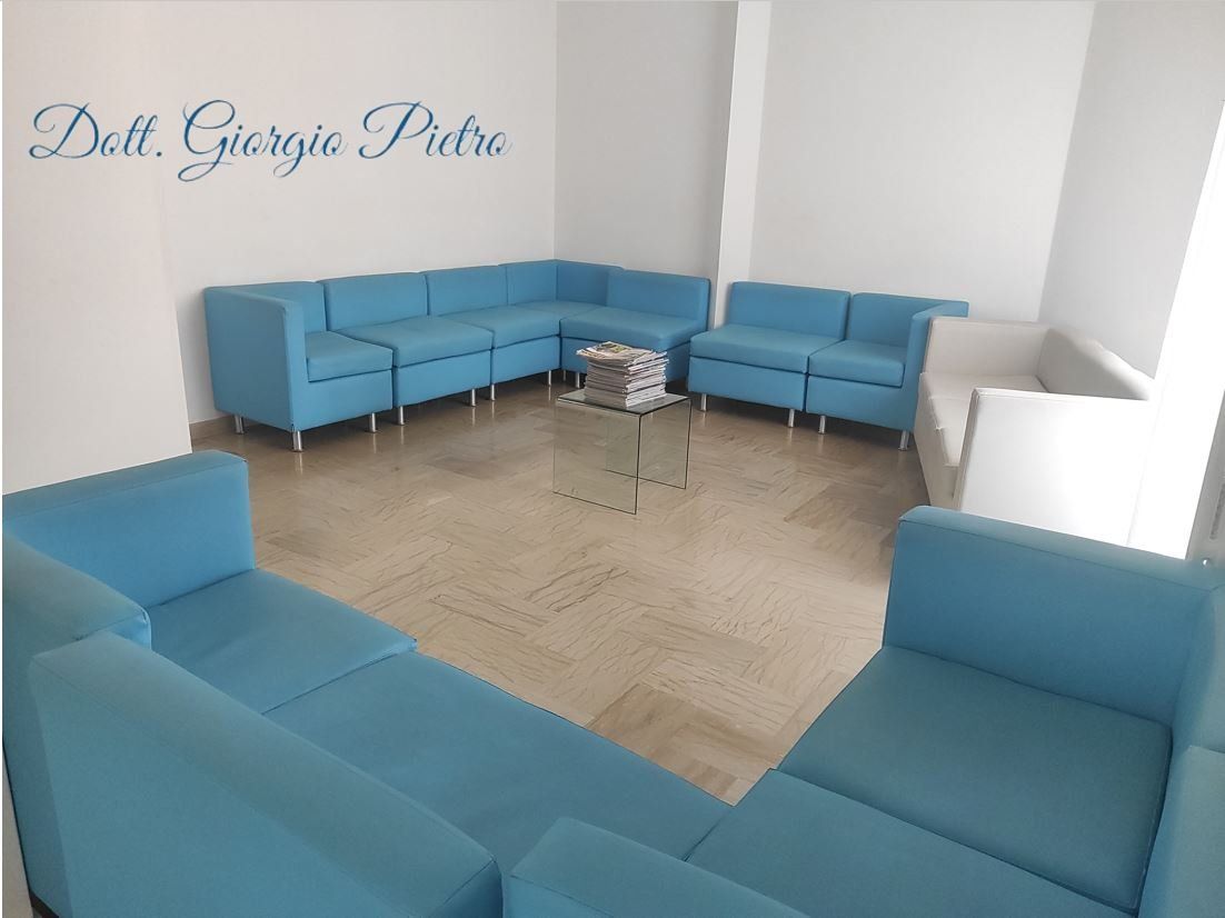 studio dr. Giorgio Pietro