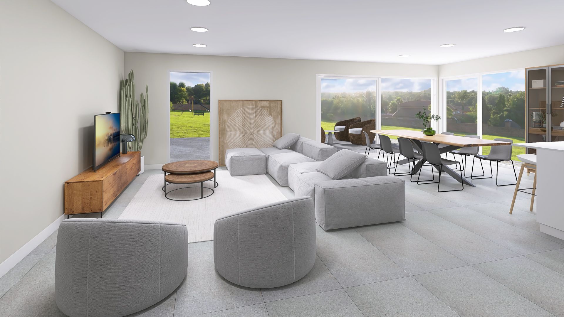 casa prefabricada modular 150m2