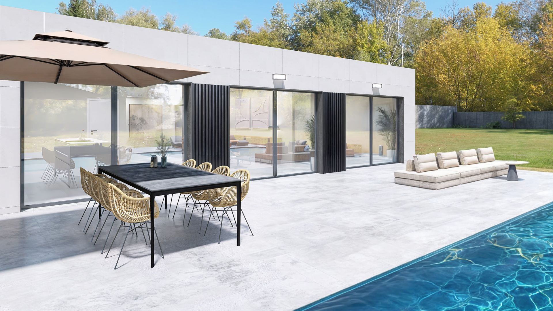 casa prefabricada modular 250m2
