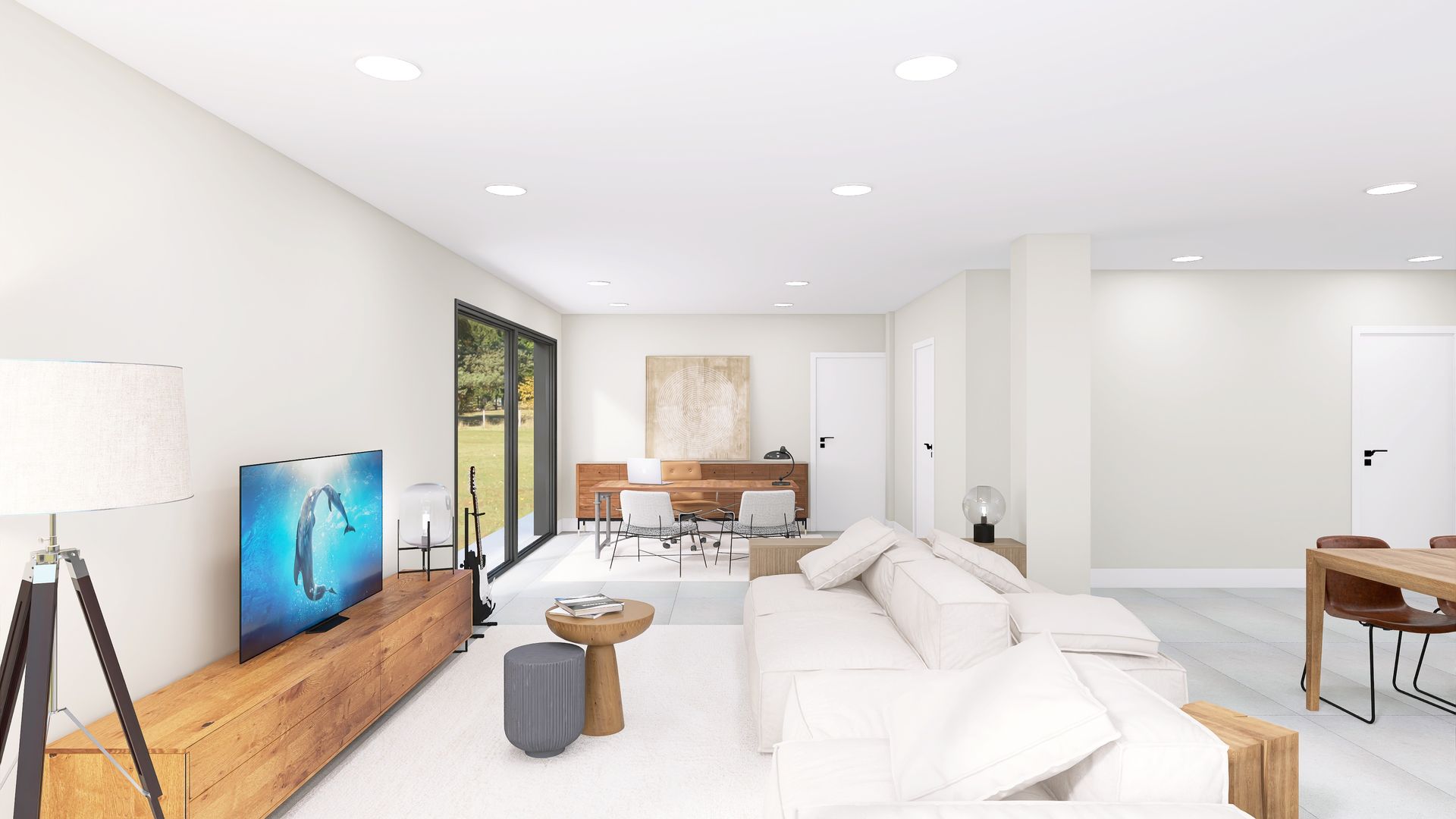 personalizar casa prefabricada modular 300m2