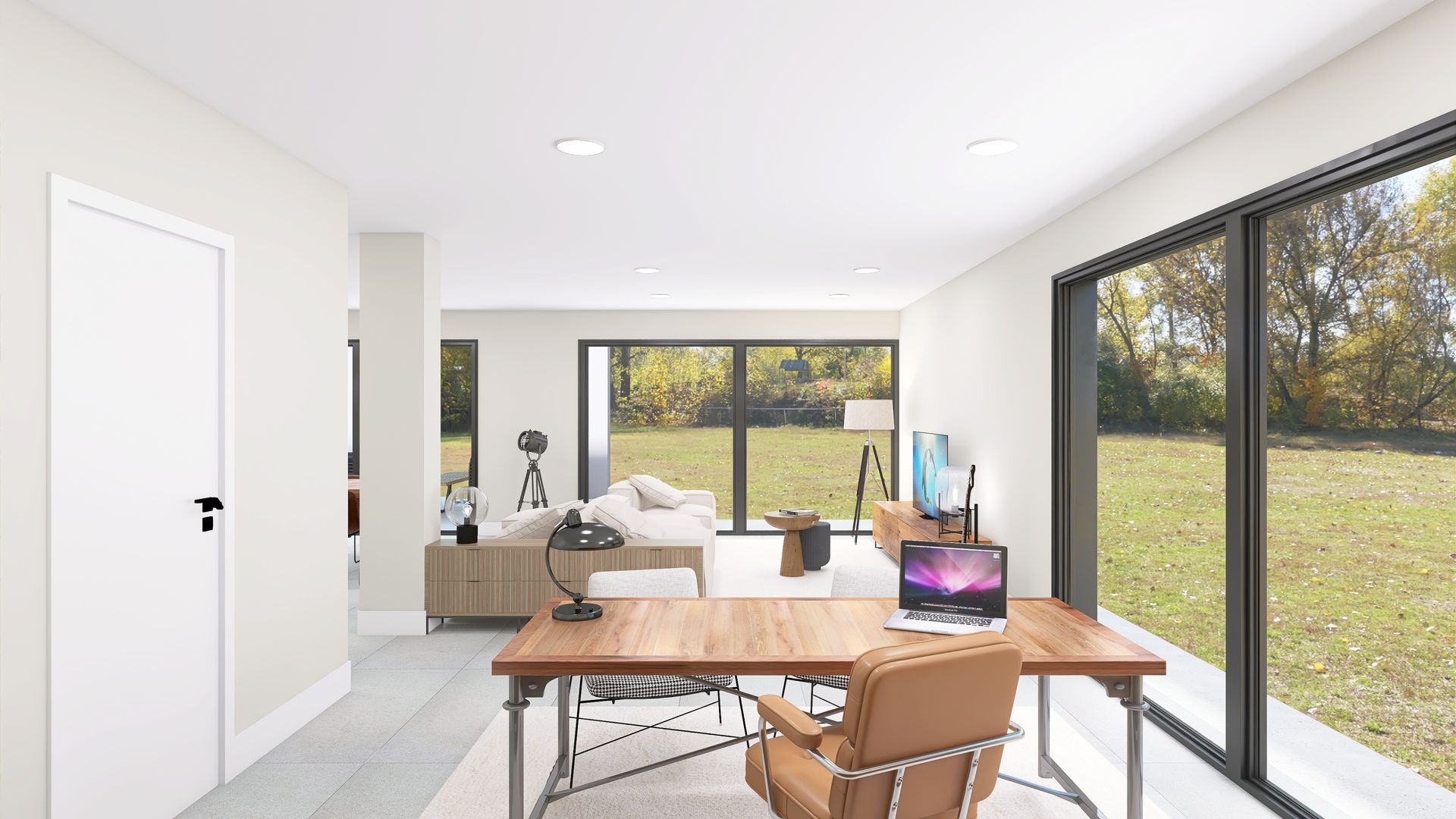 personalizar casa prefabricada modular 300m2