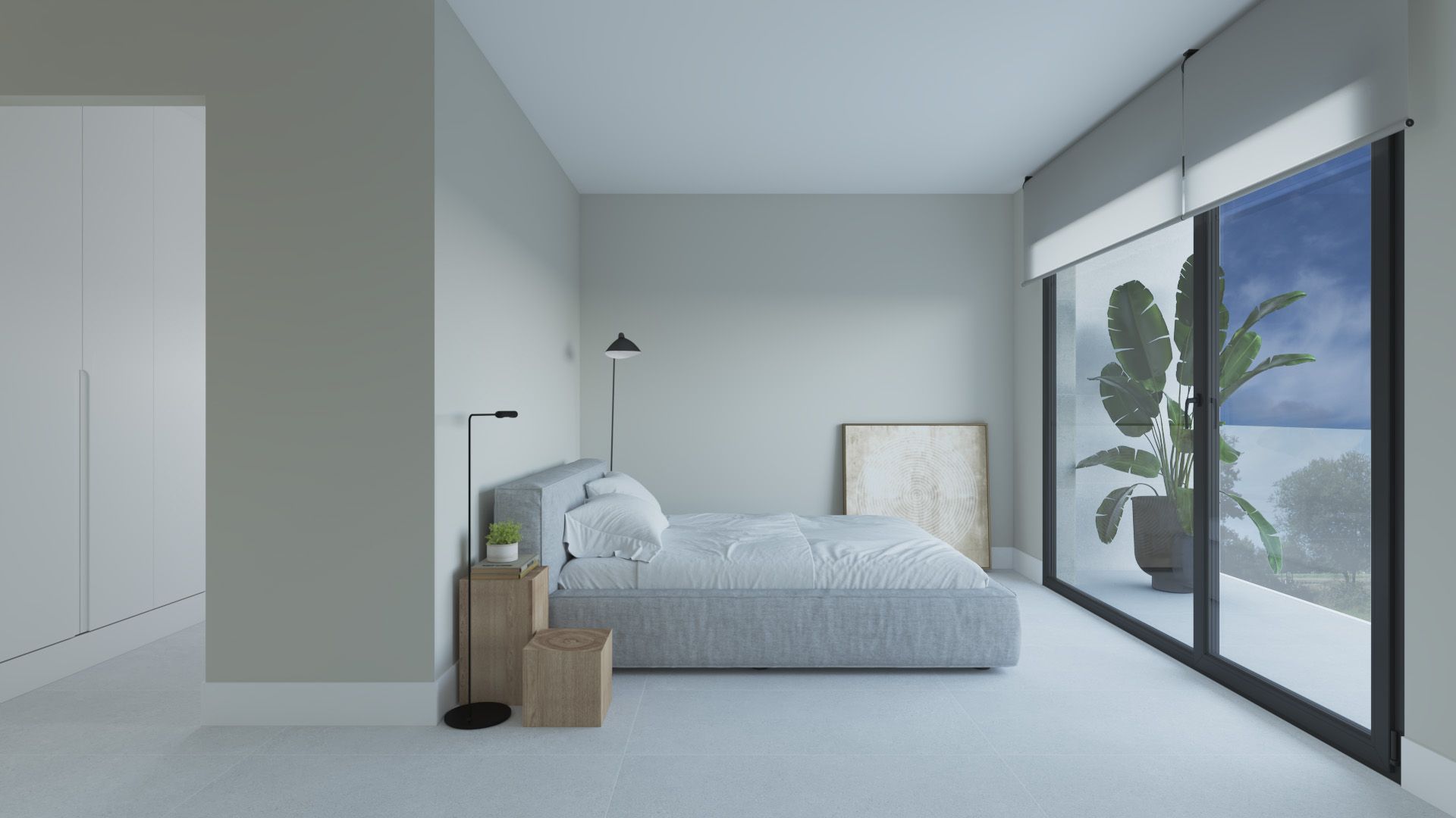 casa prefabricada modular  acabados