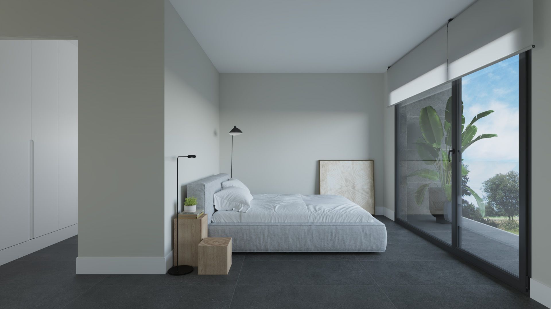 casa prefabricada modular  acabados