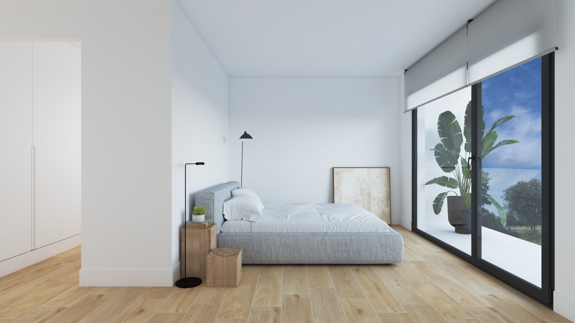 casa prefabricada modular 150m2