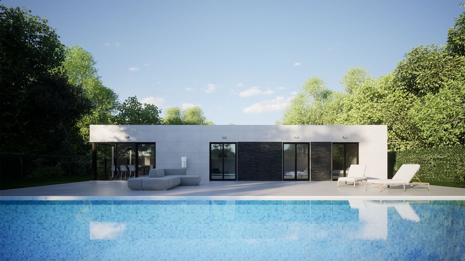 casa prefabricada modular 100m2