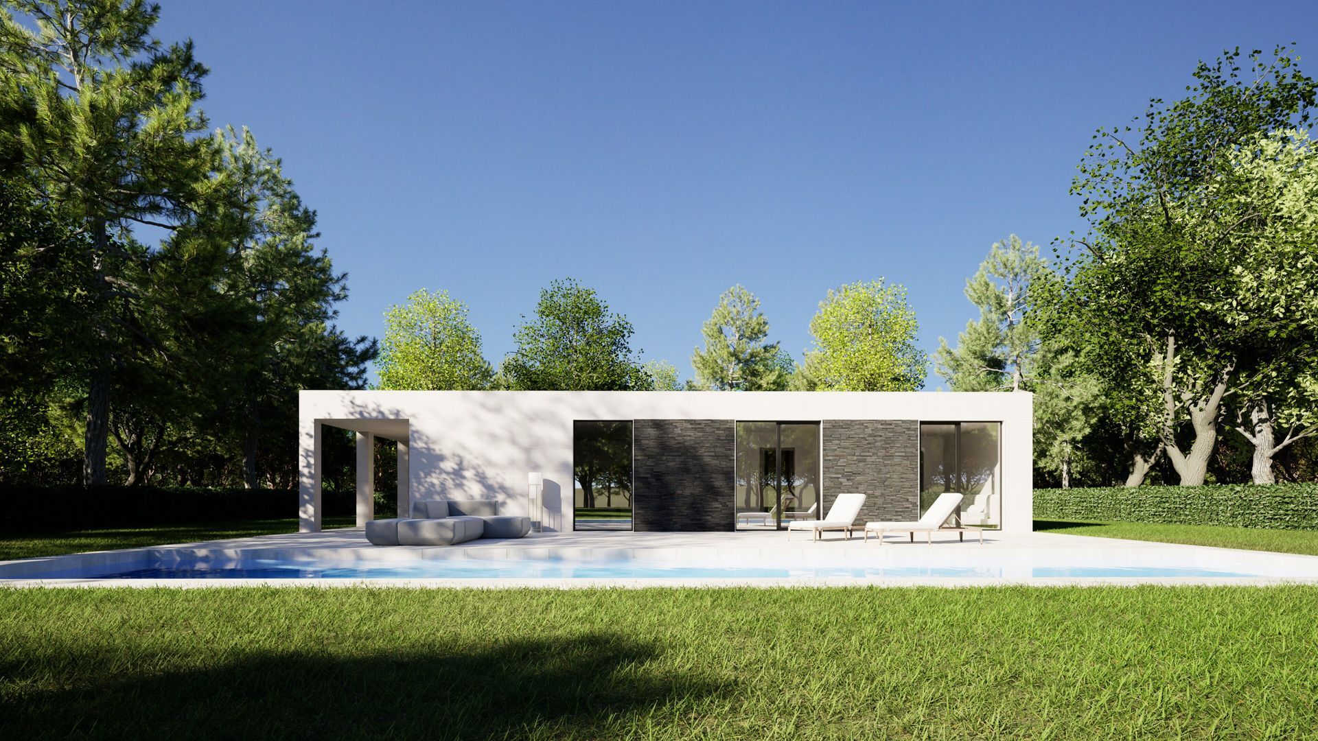 casa prefabricada modular 100m2 precio