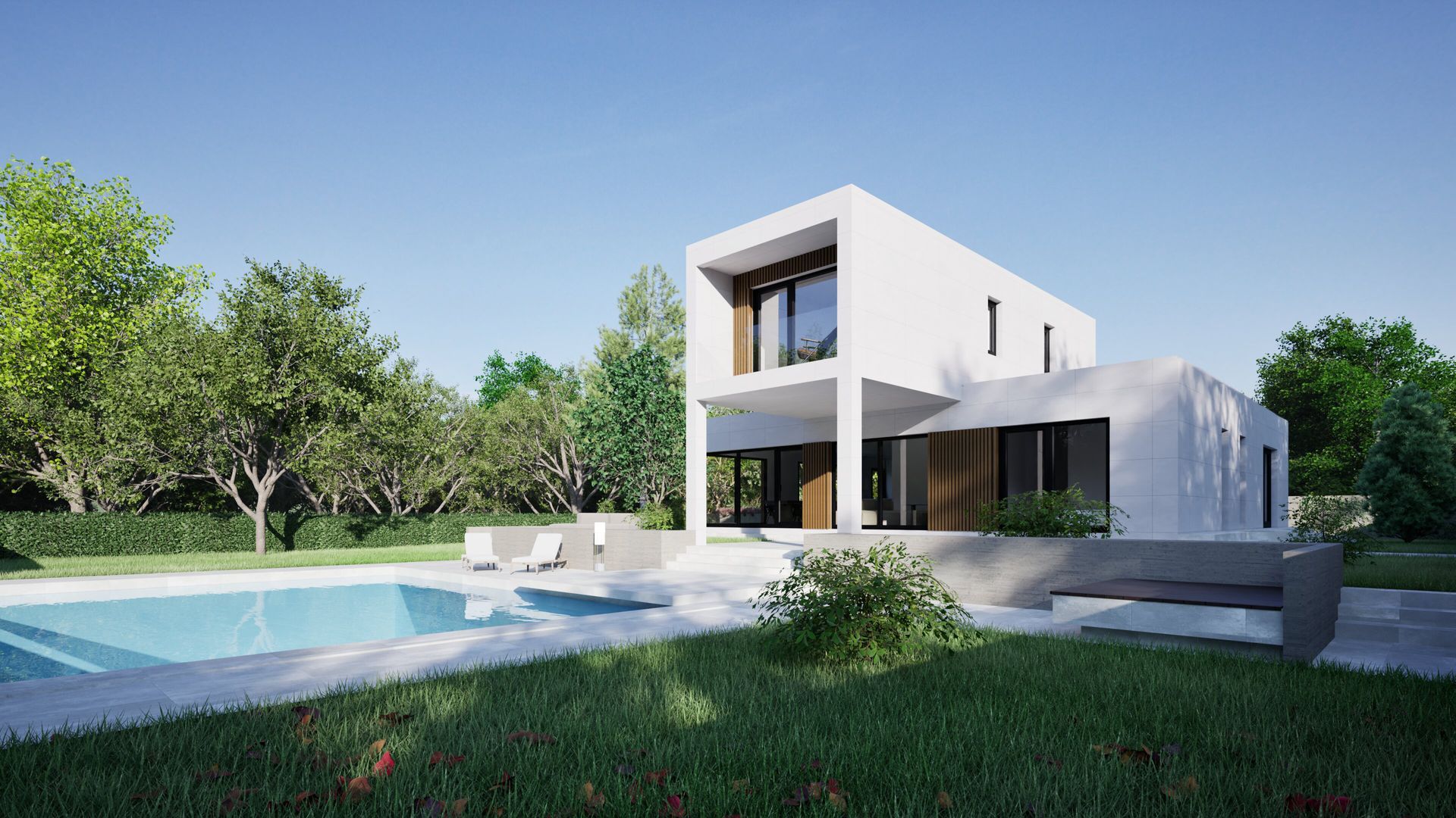 casa prefabricada modular 200m2