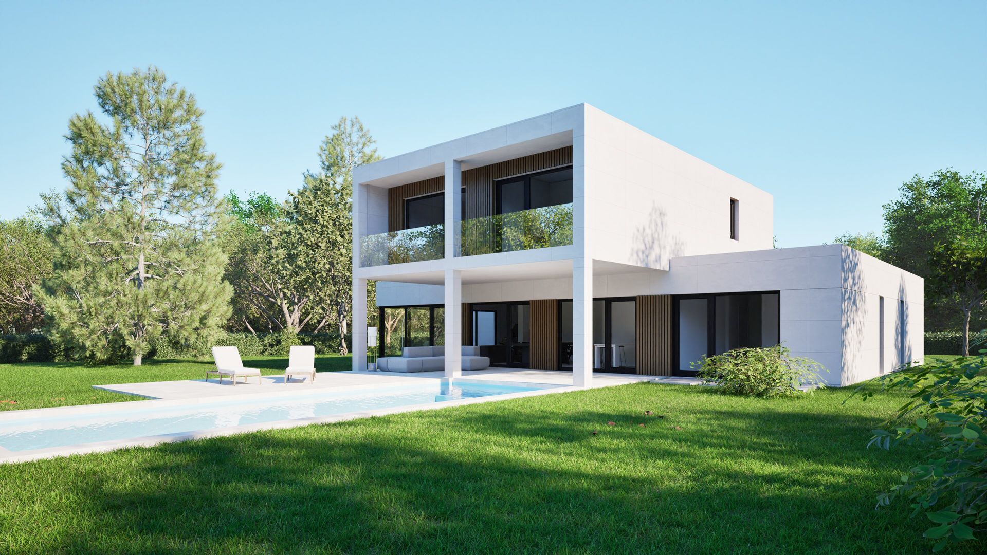 casa prefabricada modular 300m2