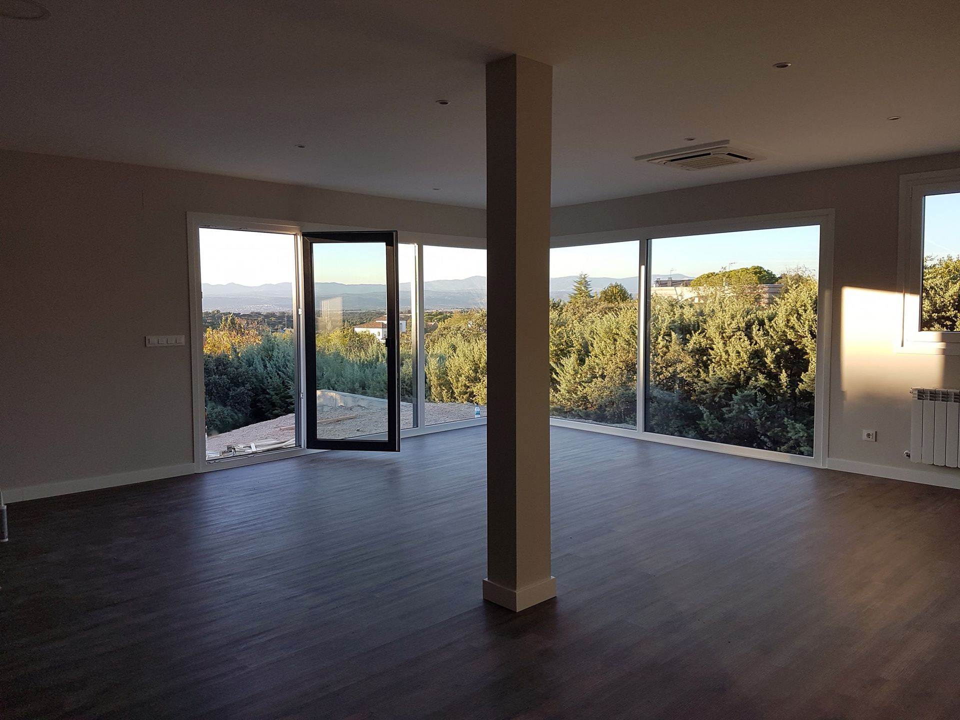 Casas modulares prefabricadas