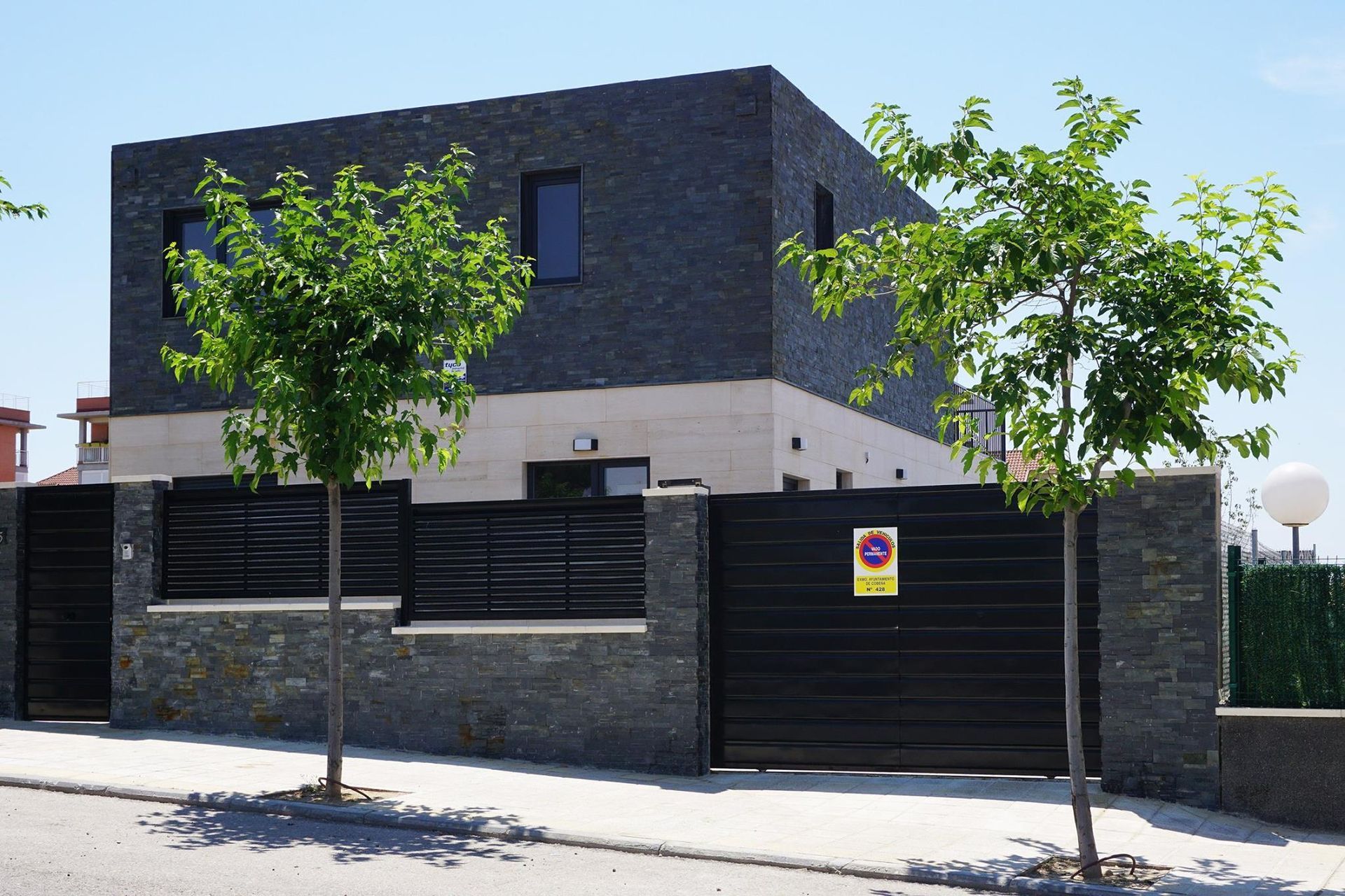 casa prefabricada modular 2 pisos
