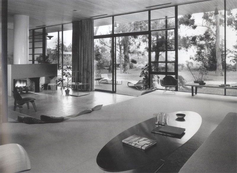 La vivienda modular prefabricada Historia