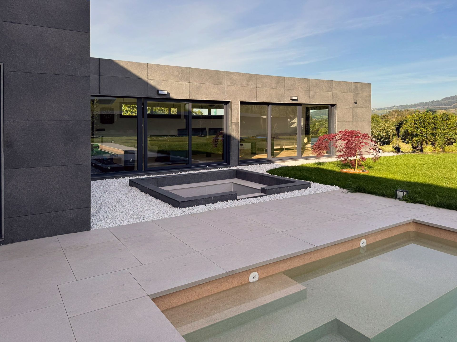 casa prefabricada modular calidad