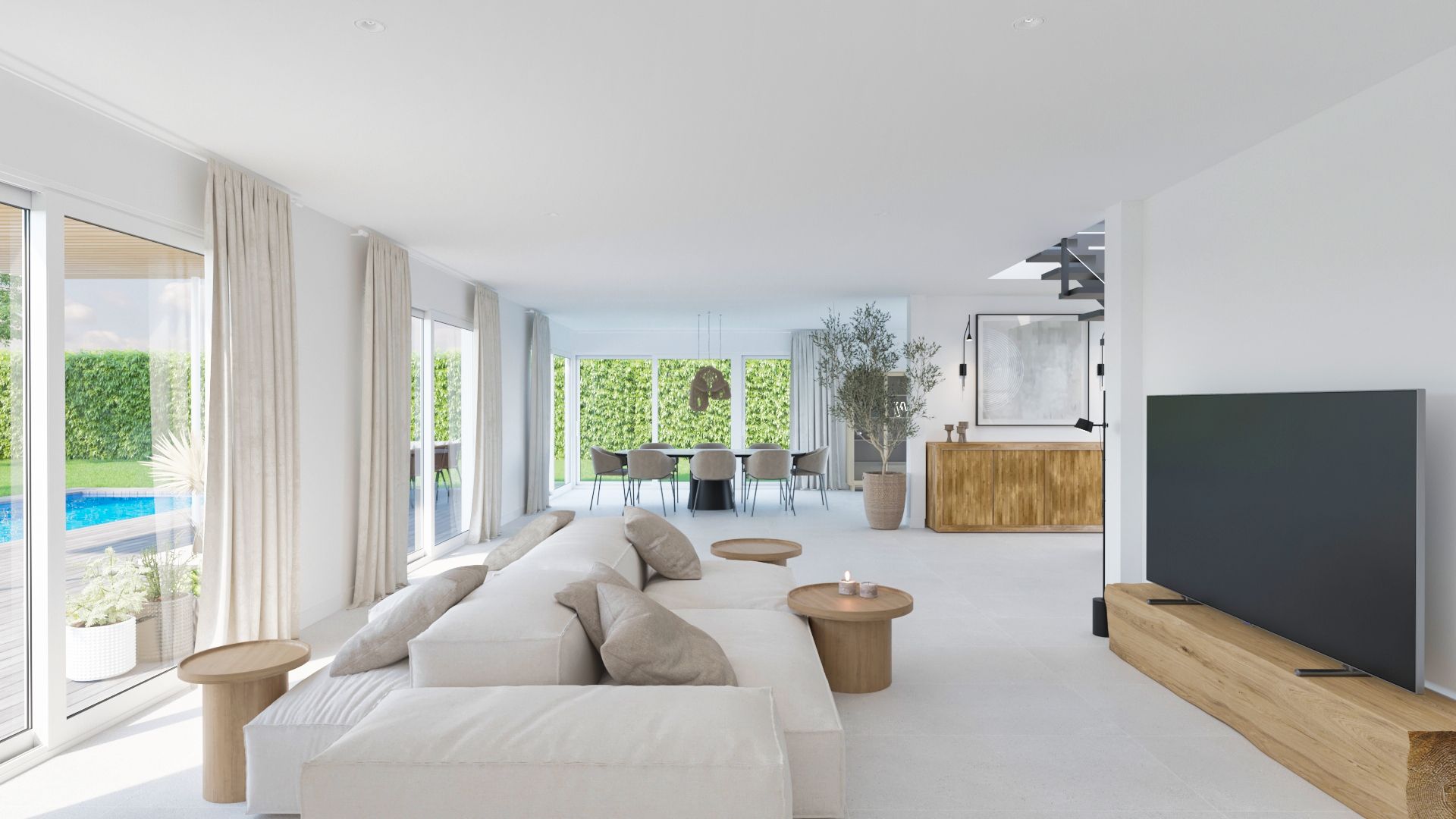 casa prefabricada modular 150m2