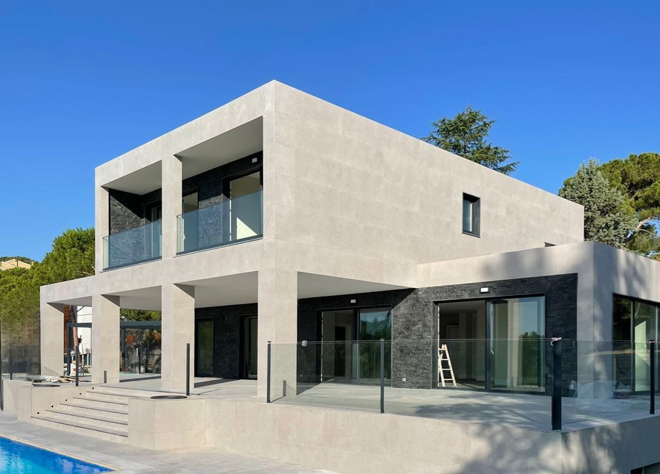 casa prefabricada modular 300m2