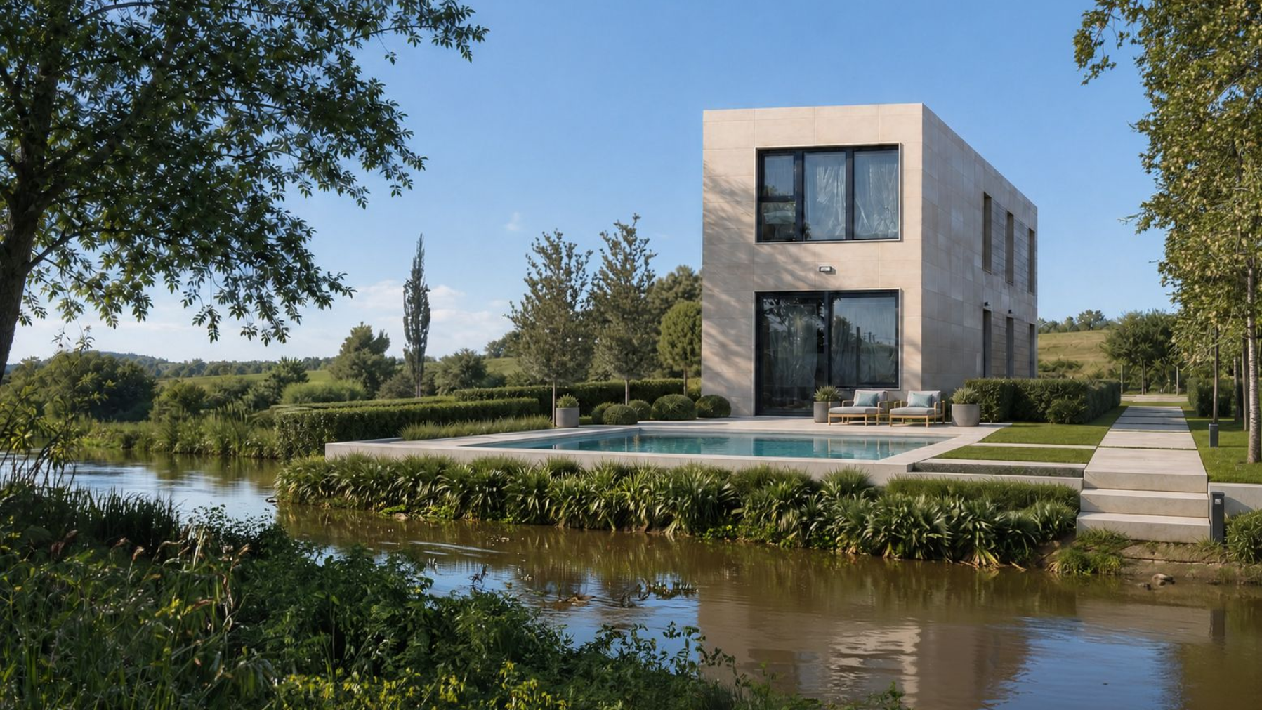 Las mejores casas prefabricadas y modulares