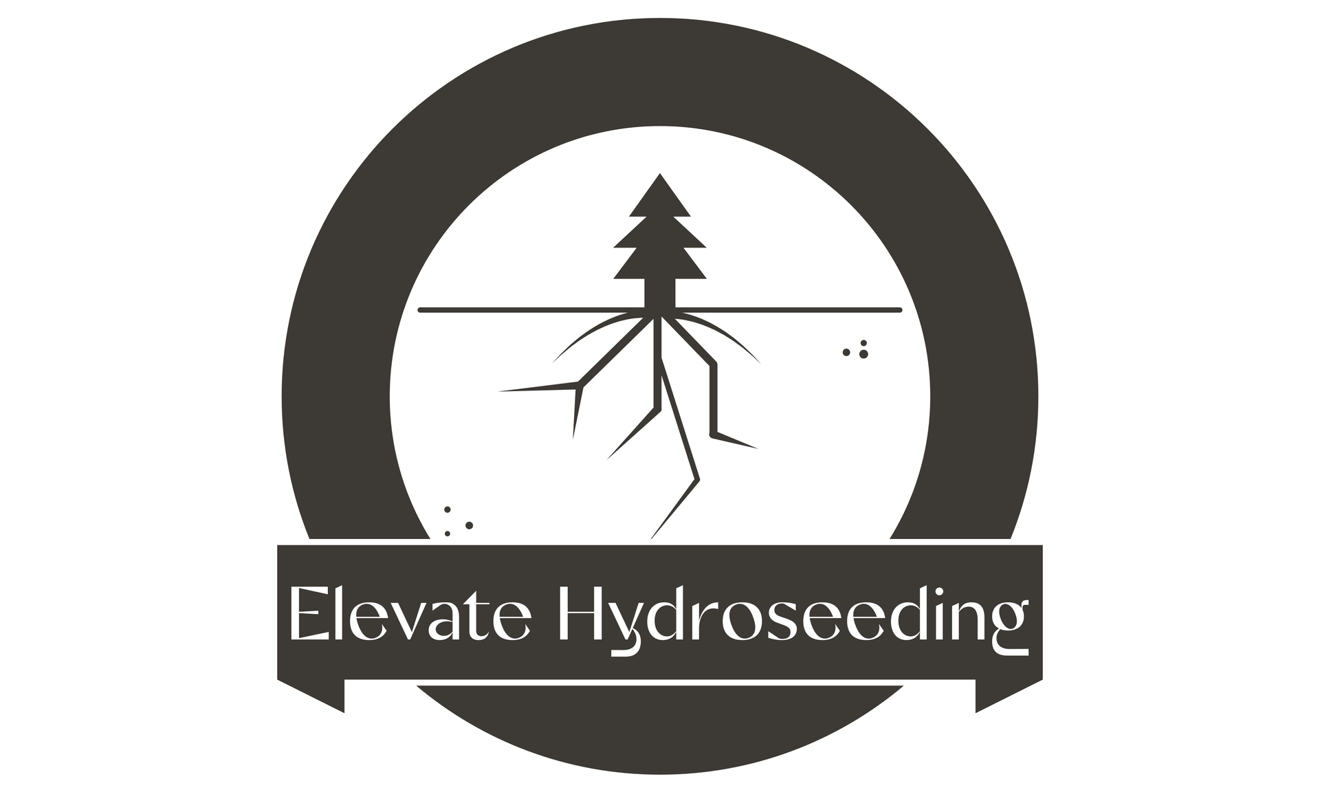 Elevate Hydroseeding Elevate Hydroseeding