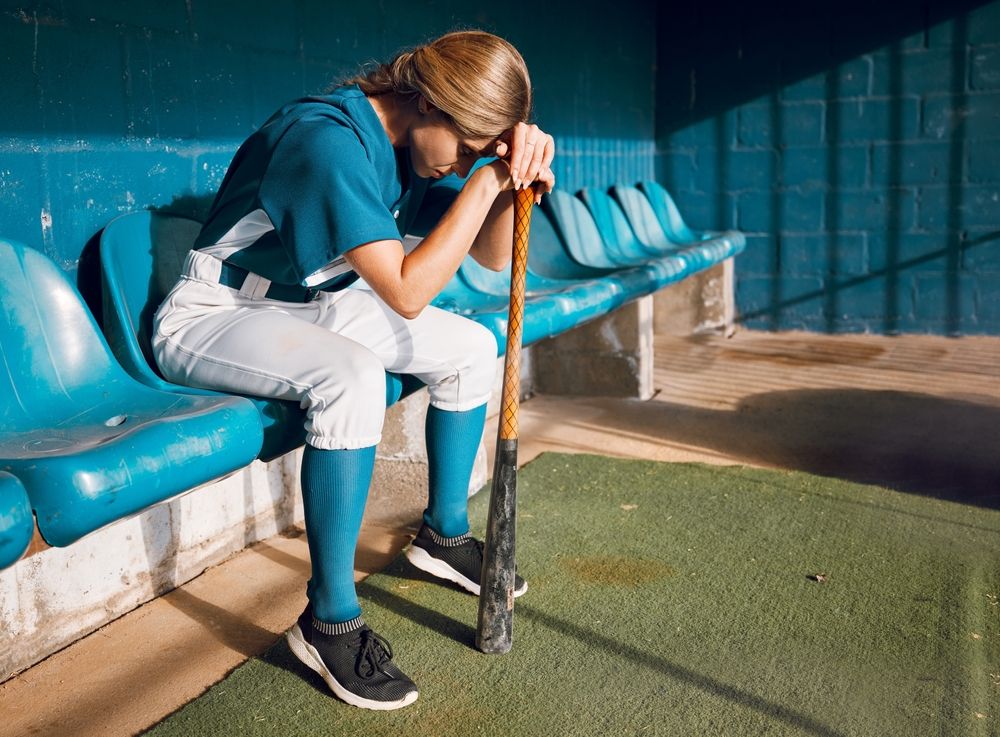 What are the Most Common Softball Injuries? | Rock Valley PT