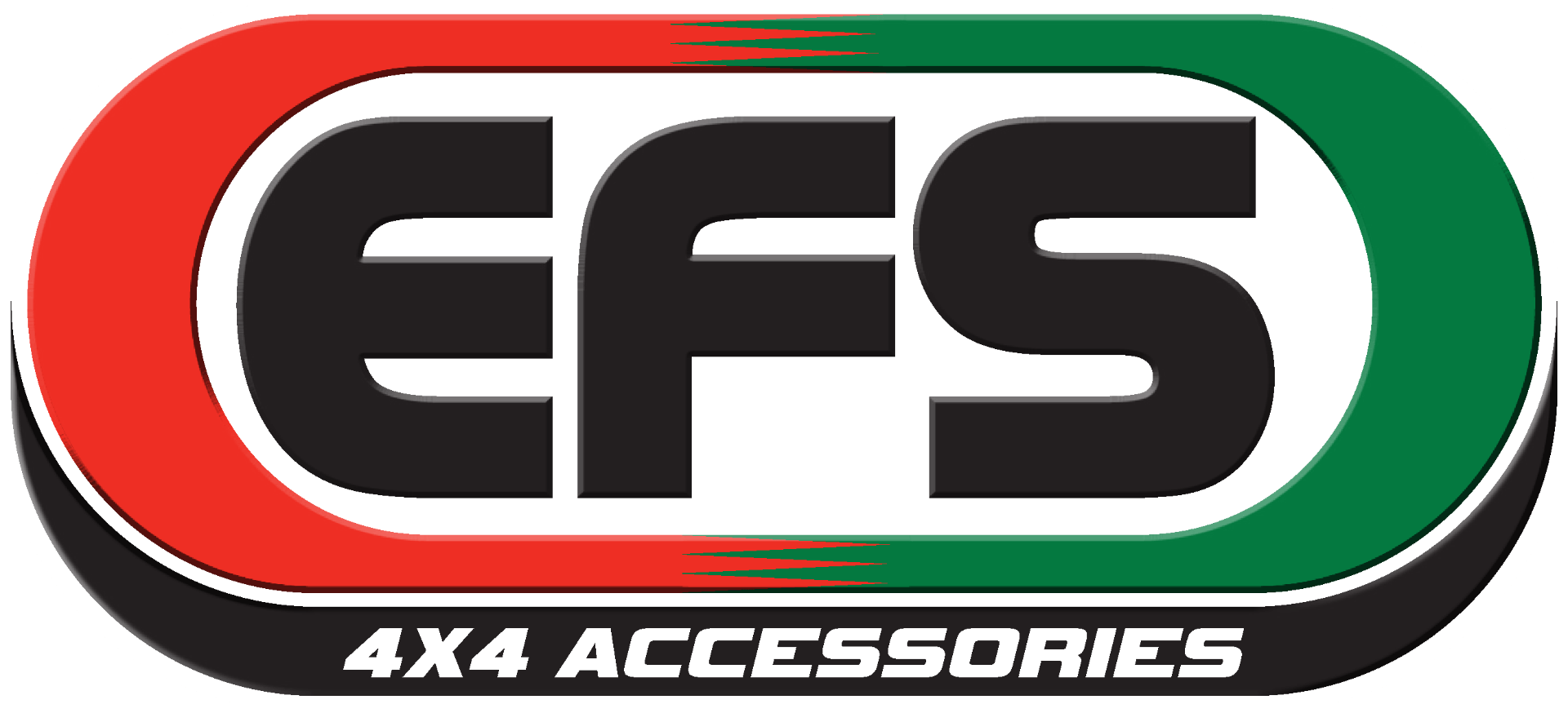 EFS 4x4 Suspension