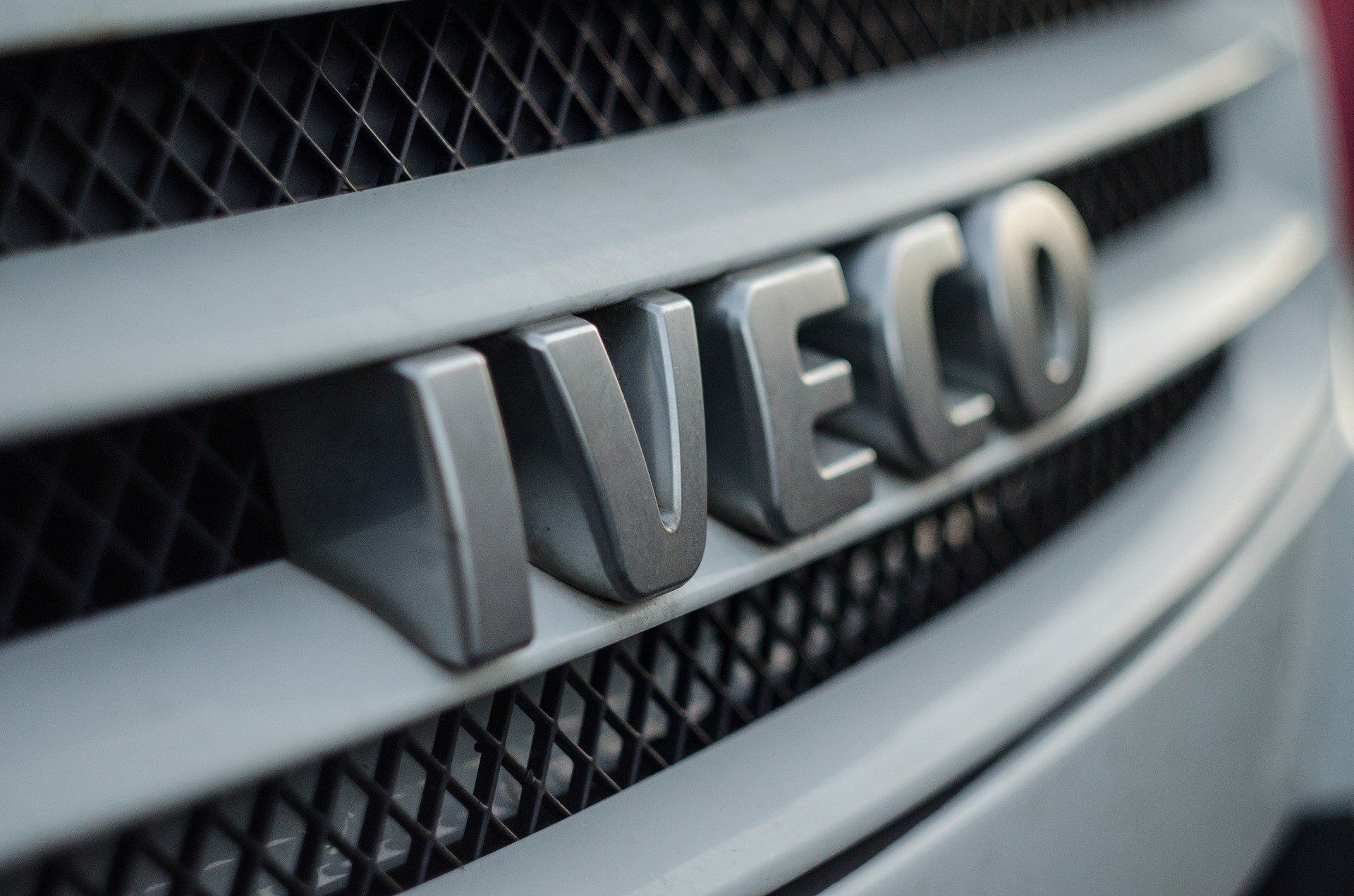 Iveco Daily Wheel Alignments