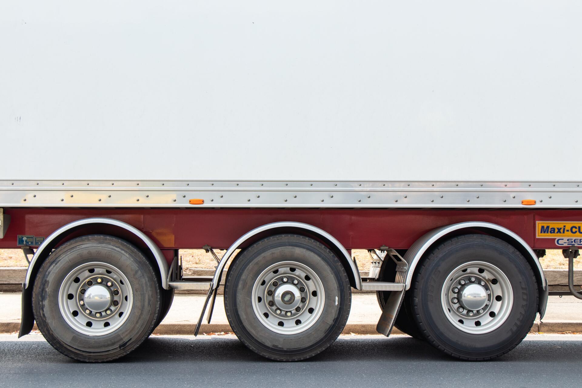 Trailer Wheel Alignments