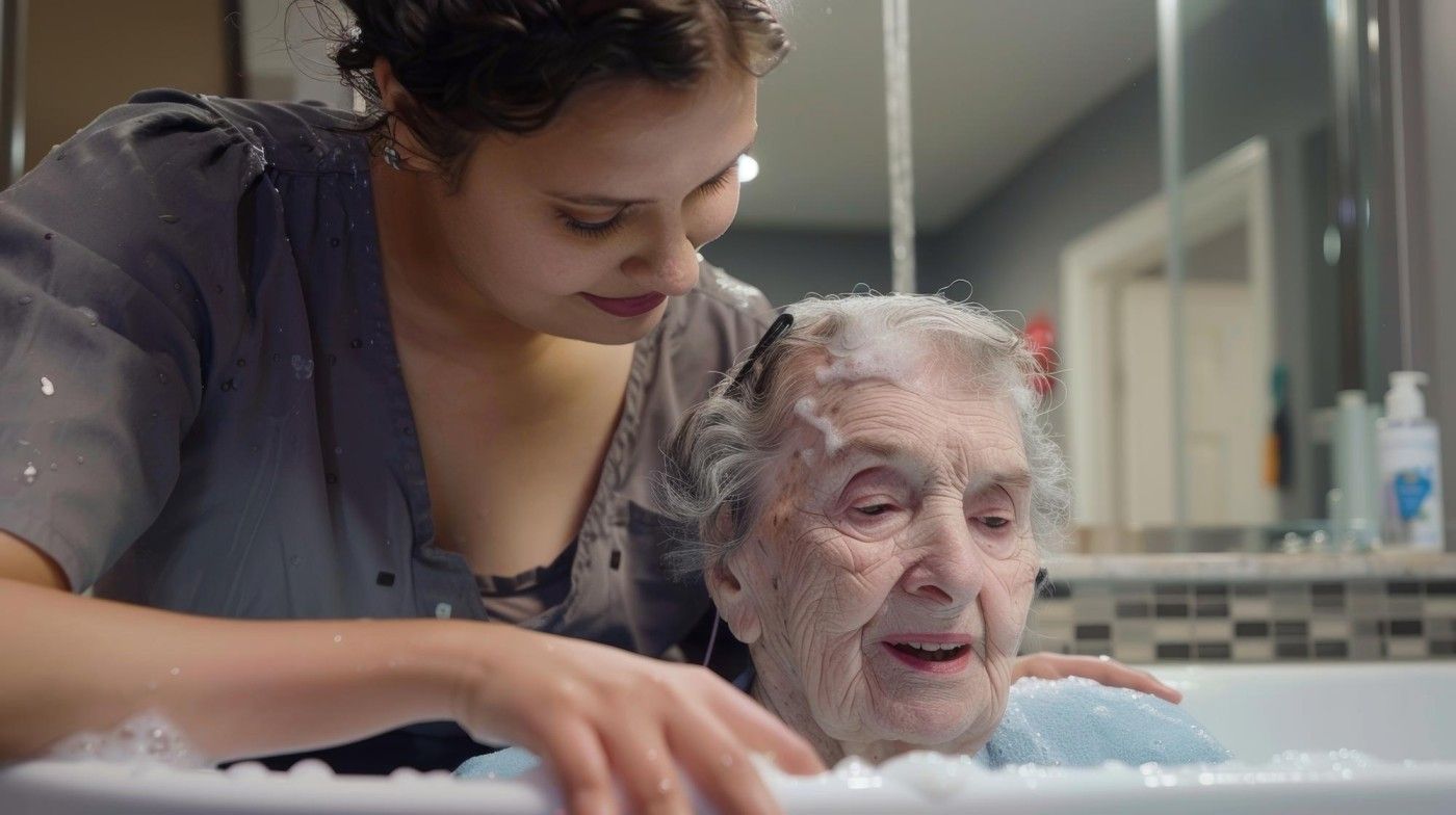 24 hour home care can provide consistent support and peace of mind for families in San Bernardino County.