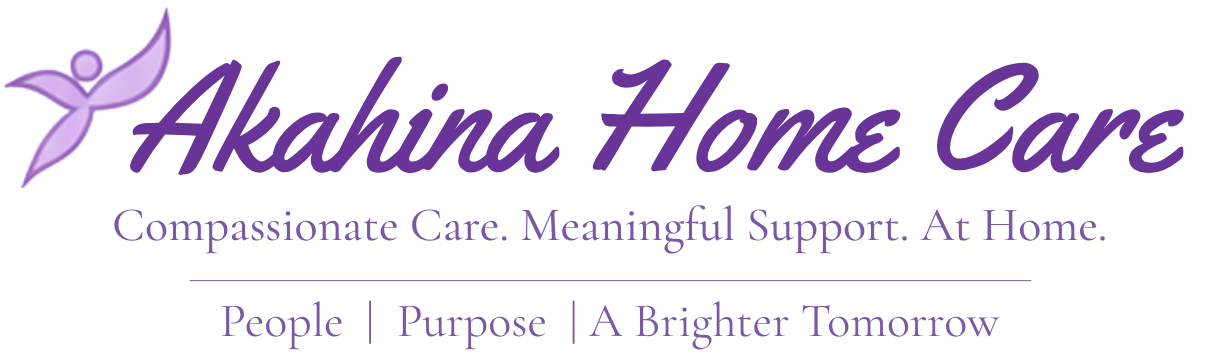 Akahina Home Care Akahina Home Care