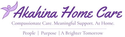 Akahina Home Care