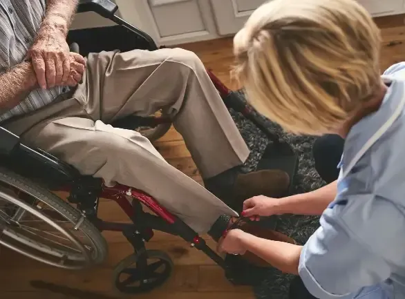 Checklist for choosing a trusted home care provider in Riverside