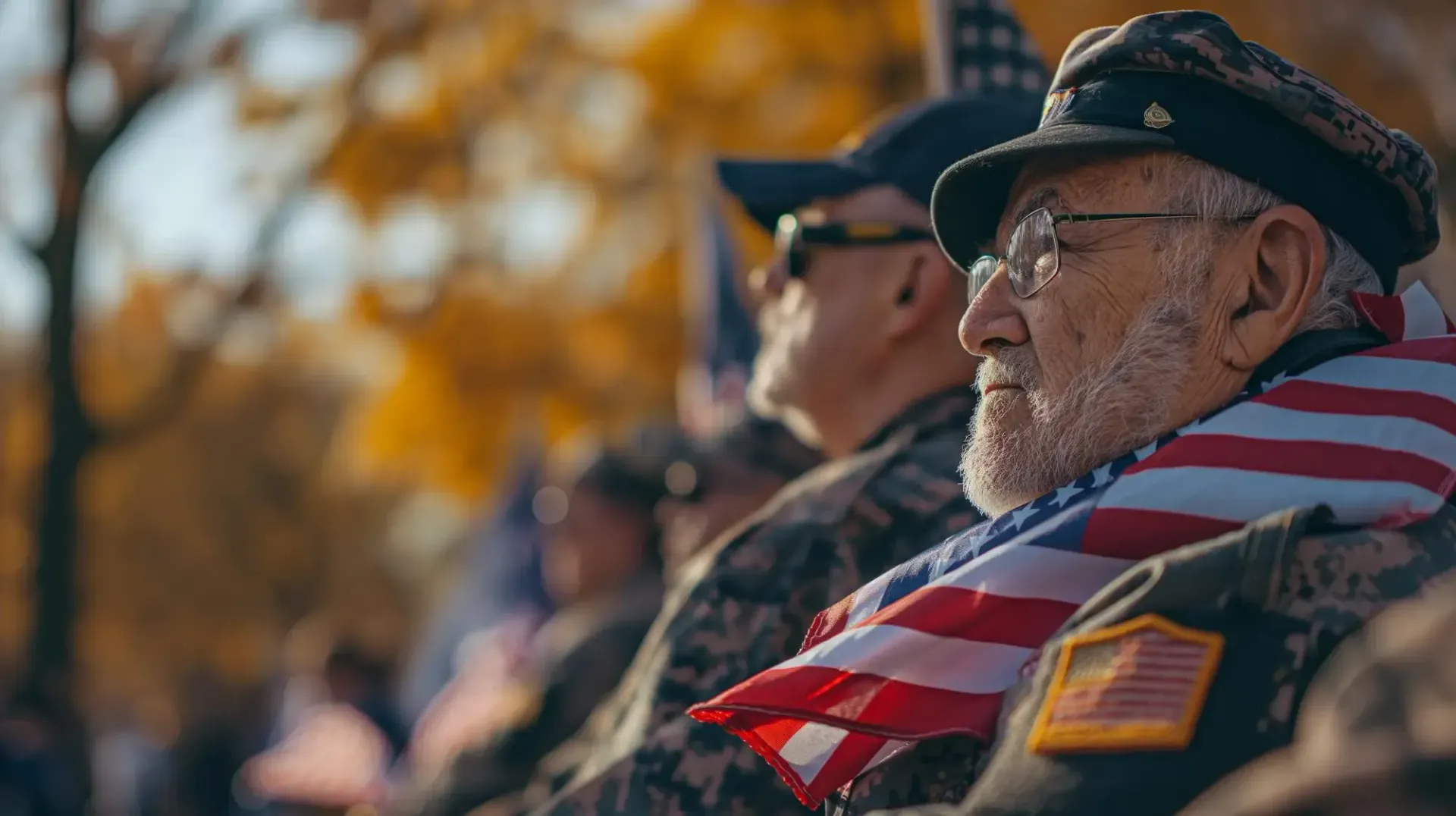 Veteran home care benefits in Murrieta