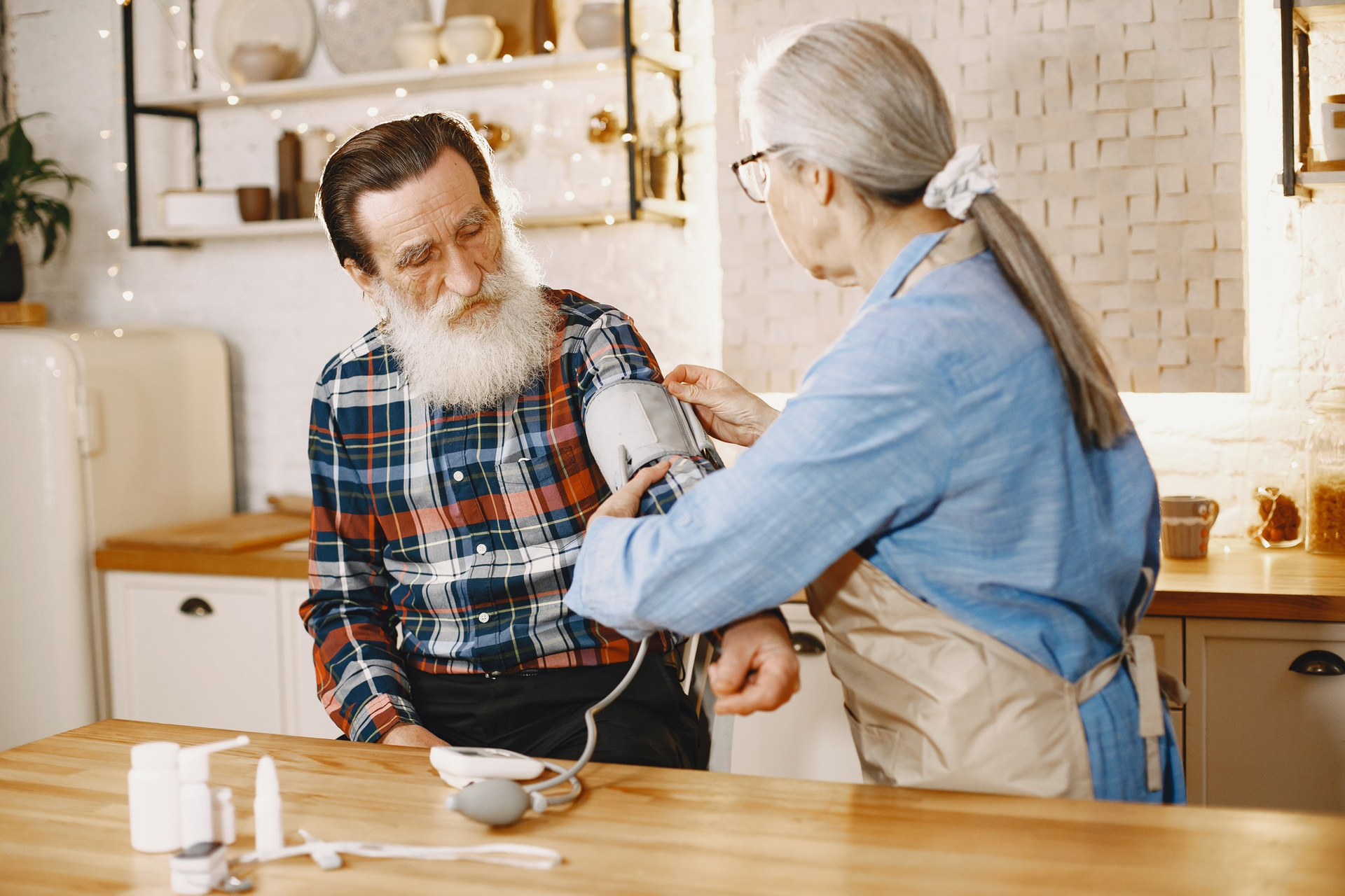 Understanding VA Home Care Benefits for