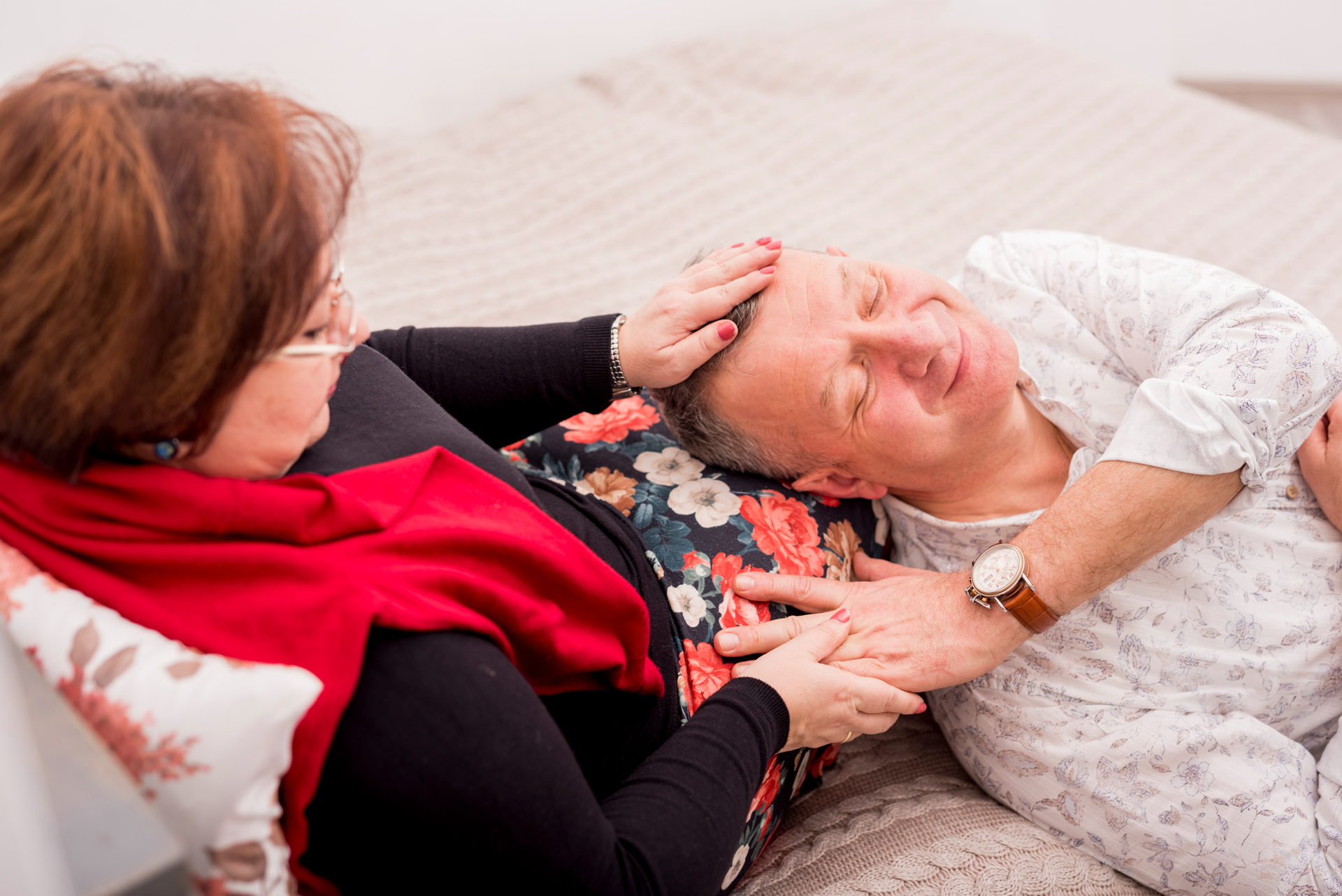 Emotional Wellbeing