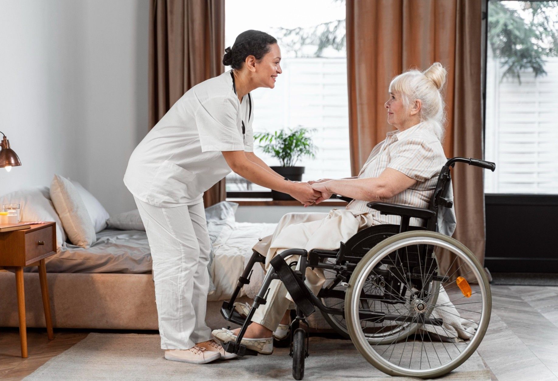 VA Aid and Attendance Benefits for In-Home Care