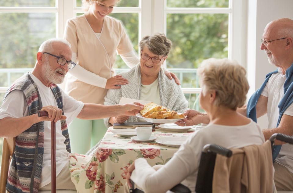 Dementia Care
