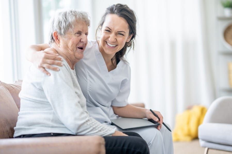 What Is Respite Care and Why Every Caregiv