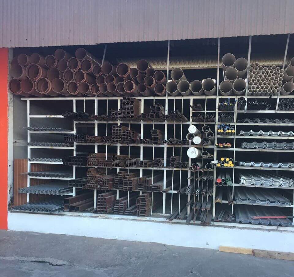 FERRETERIA DEL COBRE SA DE CV - Llaves de Paso