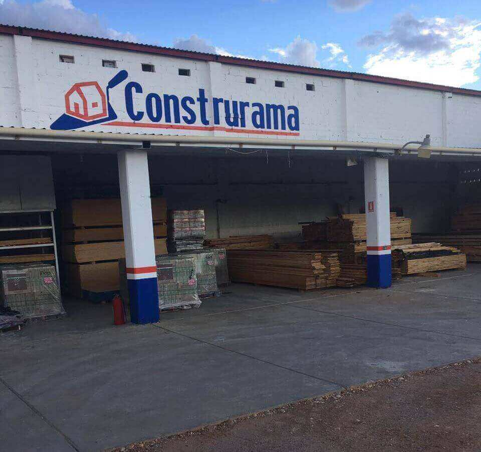 FERRETERIA DEL COBRE SA DE CV - Abrazaderas