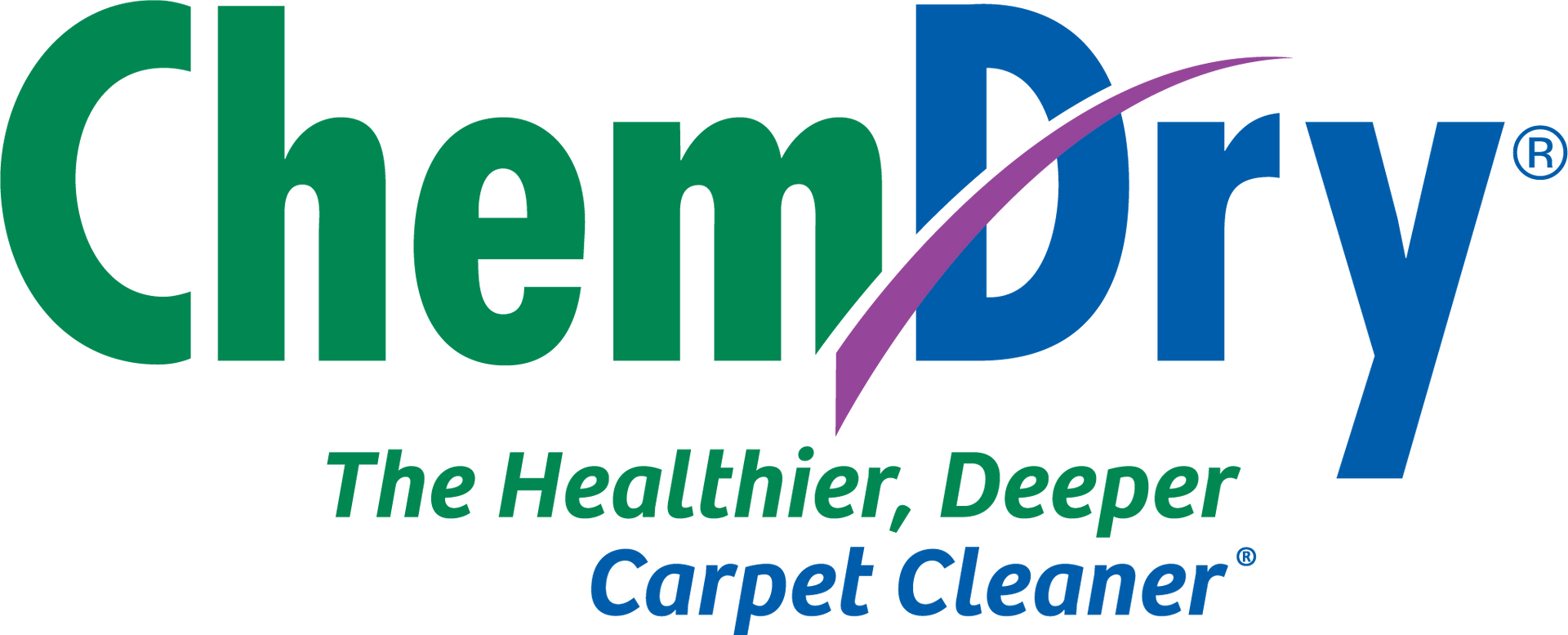 Bell's Chem-Dry logo