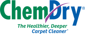Bell's Chem-Dry logo