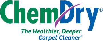 Bell's Chem-Dry logo