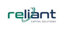 A logo featuring the word