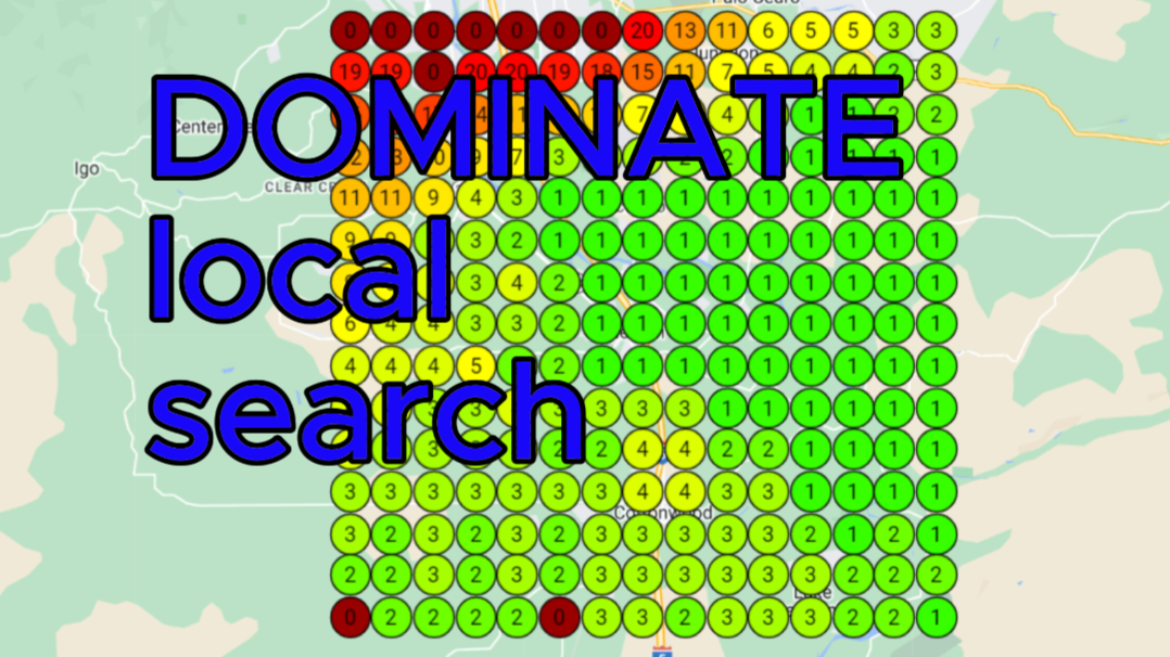 Google my business local seo specialist business profile verification tips 2025