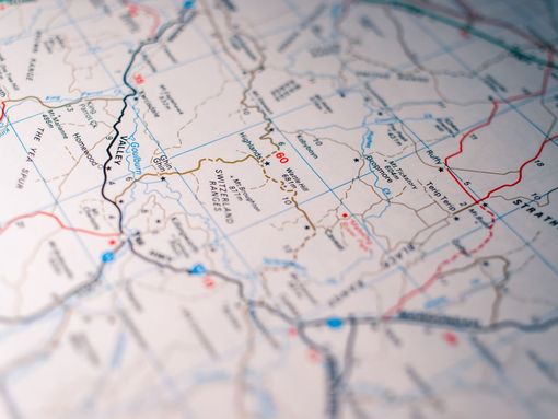 local seo competitive market
