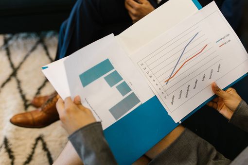 local seo measurement & reporting