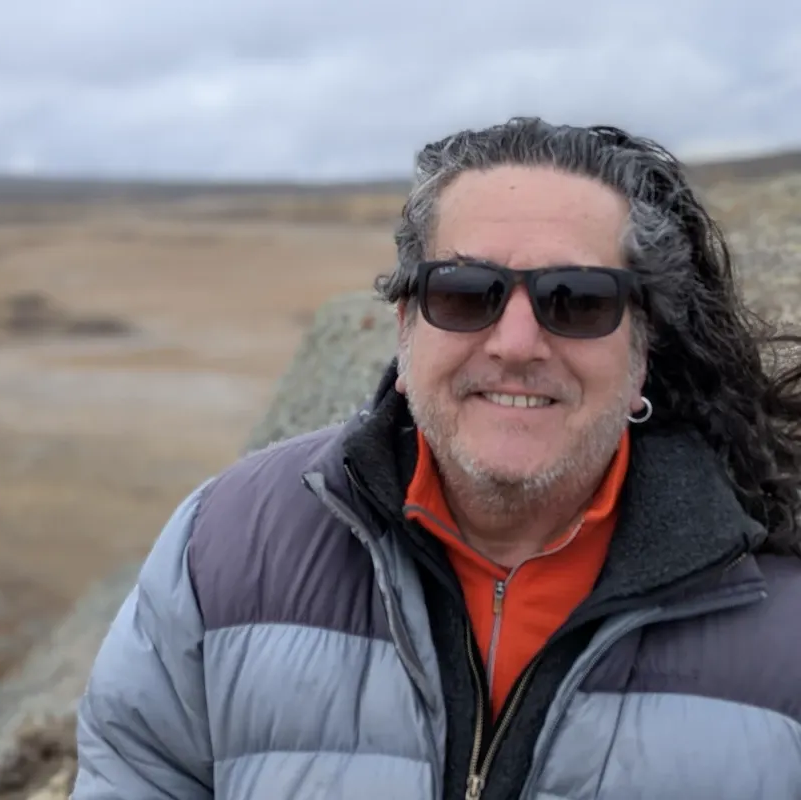 Claudio Sillero