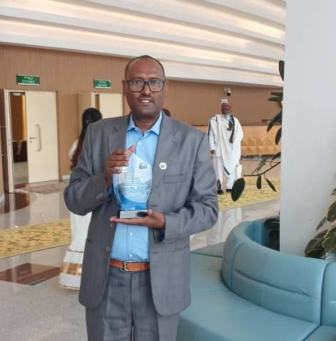 Girma Eshete
