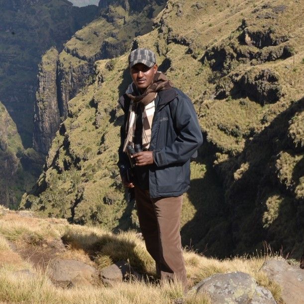 Getachew Assefa