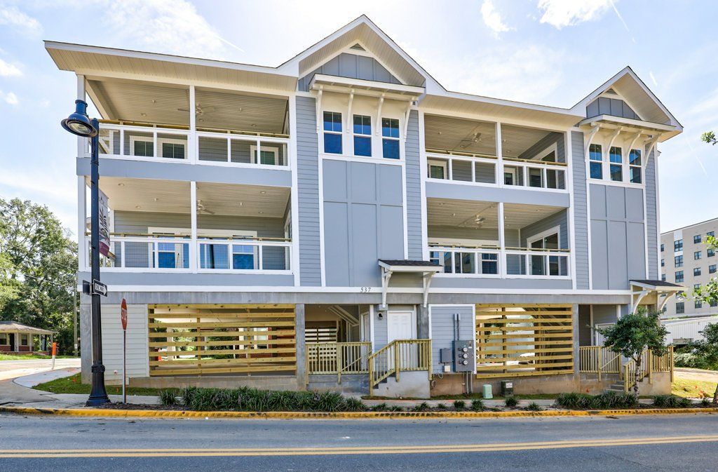 About Homes for Rent&Property Managers in Tallahassee FL