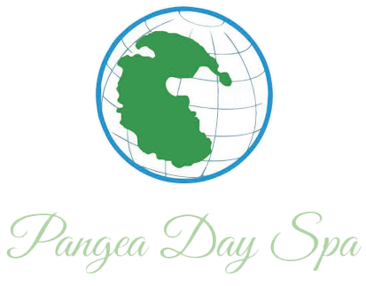 Pangea Day Spa Logo